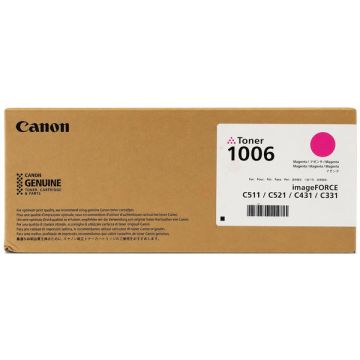 7046C001 / C-EXV 1006 M - toner de marque Canon - magenta
