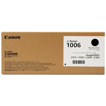 7048C001 / C-EXV 1006 BK - toner de marque Canon - noir