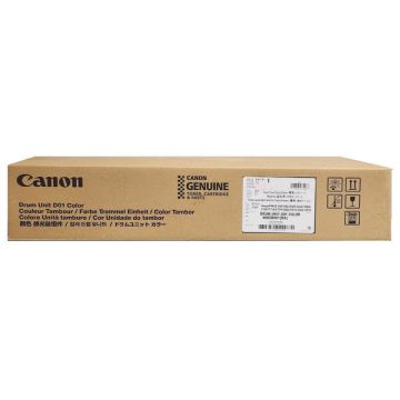 8065B001 / D01 - photoconducteur de marque Canon - multicouleur