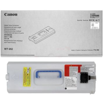 FM1A606020 / WT-202 - collecteur de toner de marque Canon