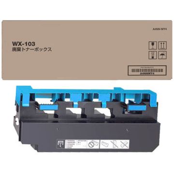 A4NNWY1 / WX-103 - collecteur de toner de marque Develop