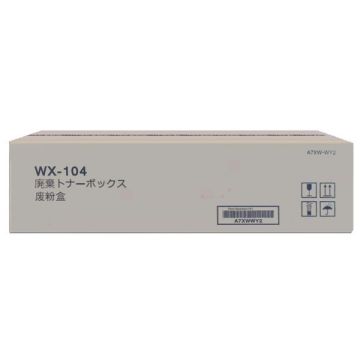 A7XWWY2 / WX-104 - collecteur de toner de marque Develop A7XWWY2 / WX-104 - collecteur de toner de marque Develop