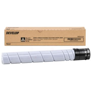 AAV81D0 / TN-328 K - toner de marque Develop - noir