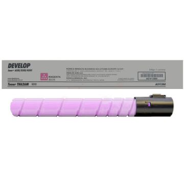 ACV13D0 / TN-626 M - toner de marque Develop - magenta