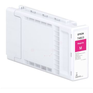 C13T48U30N / T48U3 - cartouche de marque Epson - magenta
