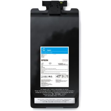 C13T56F200 / T56F2 - cartouche de marque Epson - cyan