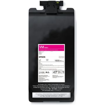C13T56F300 / T56F3 - cartouche de marque Epson - magenta