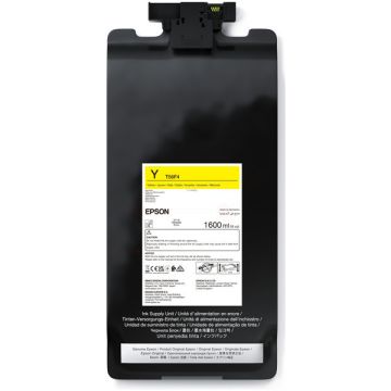 C13T56F400 / T56F4 - cartouche de marque Epson - jaune