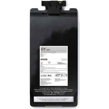 C13T56F700 / T56F7 - cartouche de marque Epson - grise