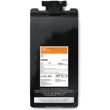 C13T56FA00 / T56FA - cartouche de marque Epson - orange