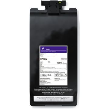 C13T56FD00 / T56FD - cartouche de marque Epson - violette