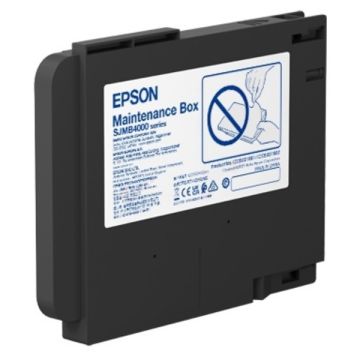 C33S021601 / SJMB-4000 - boîte d'encre restant de marque Epson