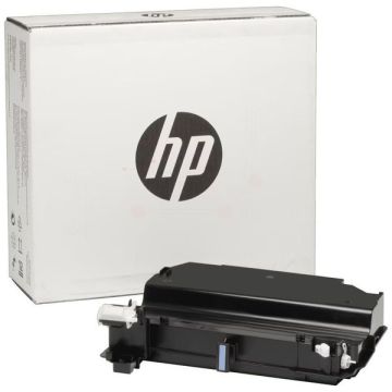 527F9A - collecteur de toner de marque HP