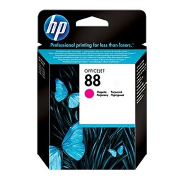 C9387AE / 88 - cartouche de marque HP - magenta