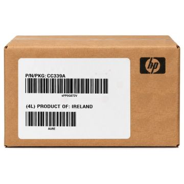 CG339A / 45 - cartouche de marque HP - noire