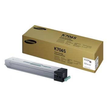 SS816A / MLT-K706S - toner de marque HP - noir