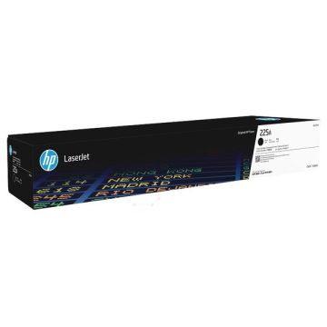 W2250A / 225A - toner de marque HP - noir