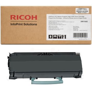 39V1642 - toner de marque IBM - noir