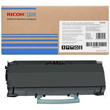 39V3204 - toner de marque IBM - noir