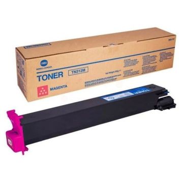 8938707 / TN-312 M - toner de marque Konica Minolta - magenta