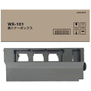 A162WY1 / WX-101 - collecteur de toner de marque Konica Minolta