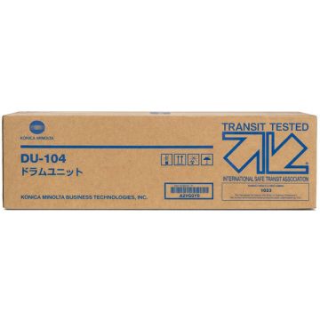 A2VG0Y0 / DU-104 - photoconducteur de marque Konica Minolta