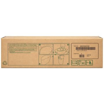 A50U501201 - rouleau de transfert de marque Konica Minolta