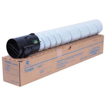 A8DA050 / TN-325 - consommable de marque Konica Minolta - noir