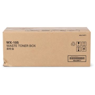 A8JJWY1 / WX-105 - collecteur de toner de marque Konica Minolta