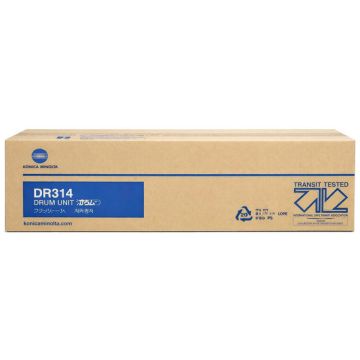AACJ0RD / DR-314 K - photoconducteur de marque Konica Minolta