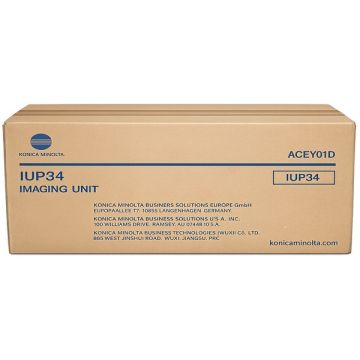 ACEY01D / IUP-34 - tambour de marque Konica Minolta