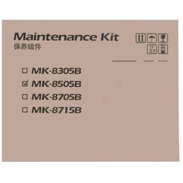 1702LC0UN1 / MK-8505 B - kit d'entretien de marque Kyocera 1702LC0UN1 / MK-8505 B - kit d'entretien de marque Kyocera