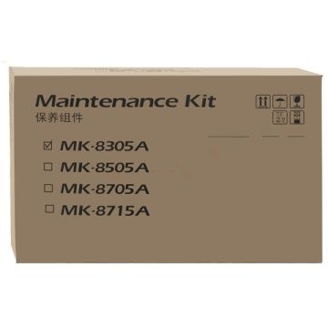 1702LK0UN0 / MK-8305 A - kit d'entretien de marque Kyocera
