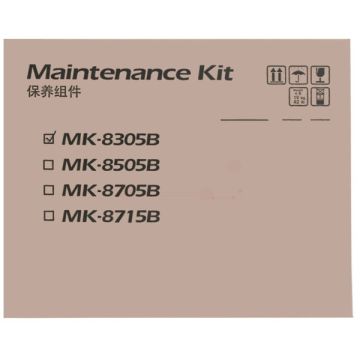 1702LK0UN1 / MK-8305 B - kit d'entretien de marque Kyocera