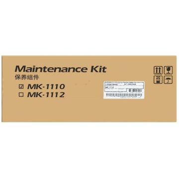 1702M75NXV / MK-1110 - kit d'entretien de marque Kyocera