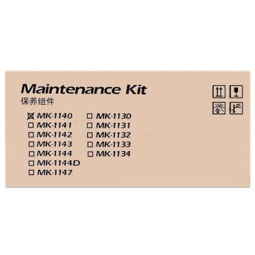 1702ML0NL0 / MK-1140 - kit d'entretien de marque Kyocera
