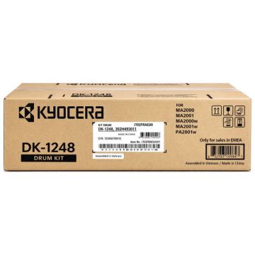 1702Y80NL0 / DK-1248 - tambour de marque Kyocera