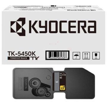 1T0C0D0NL0 / TK-5450 K - toner de marque Kyocera - noir