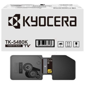 1T0C220NL0 / TK-5480 K - toner de marque Kyocera - noir
