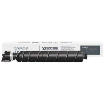 1T0C2G0NL0 / TK-8595 K - toner de marque Kyocera - noir