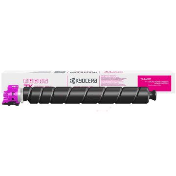 1T0C2KBNL1 / TK-8625 M - toner de marque Kyocera - magenta