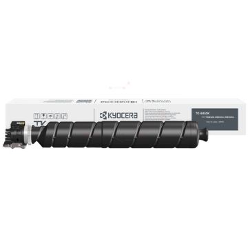 1T0C2M0NL0 / TK-8455 K - toner de marque Kyocera - noir