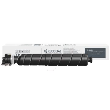 1T0C2M0NL1 / TK-8605 K - toner de marque Kyocera - noir