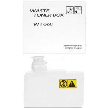 302HN93180 / WT-560 - collecteur de toner de marque Kyocera