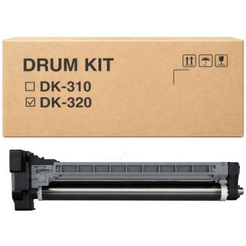 302J093011 / DK-320 - tambour de marque Kyocera 302J093011 / DK-320 - tambour de marque Kyocera