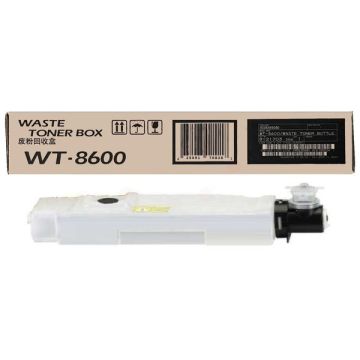 302KA93040 / WT-8600 - collecteur de toner de marque Kyocera