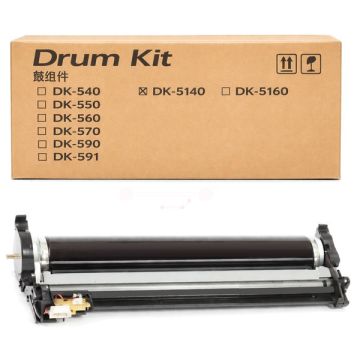 302NR93010 / DK-5140 - tambour de marque Kyocera