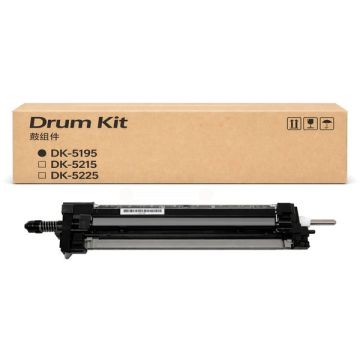 302R493053 / DK-5195 - tambour de marque Kyocera