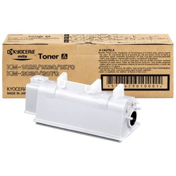 37028010 - toner de marque Kyocera - noir