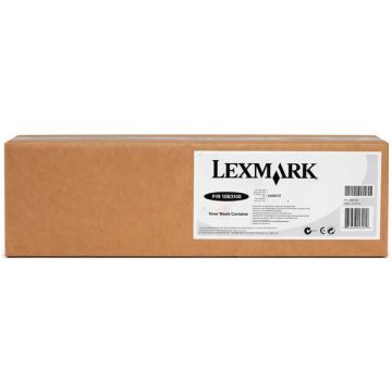 10B3100 - collecteur de toner de marque Lexmark